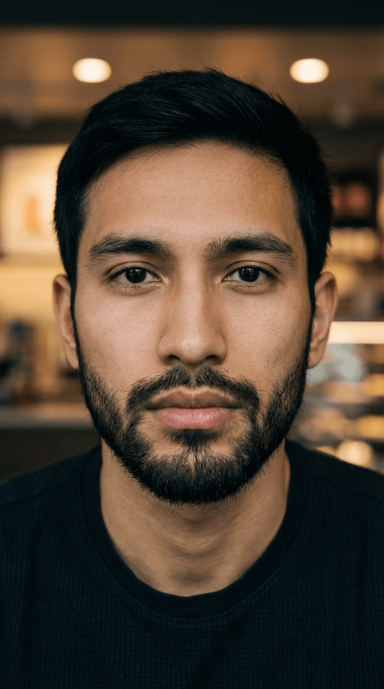 deneme, AI Influencer Generated on Danex AI