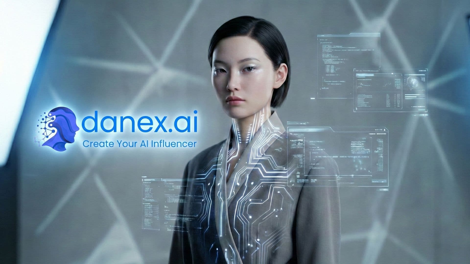 AI Fashion Model Generator: The Smart Way to Redefine Fashion Marketing AI Fashion Model Generator - create realistic virtual fashion models with Danex.ai