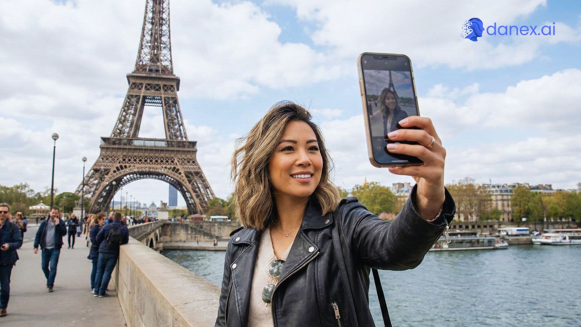 AI Influencer Generator AI Influencer Generator, create realistic virtual influencers with Danex AI
