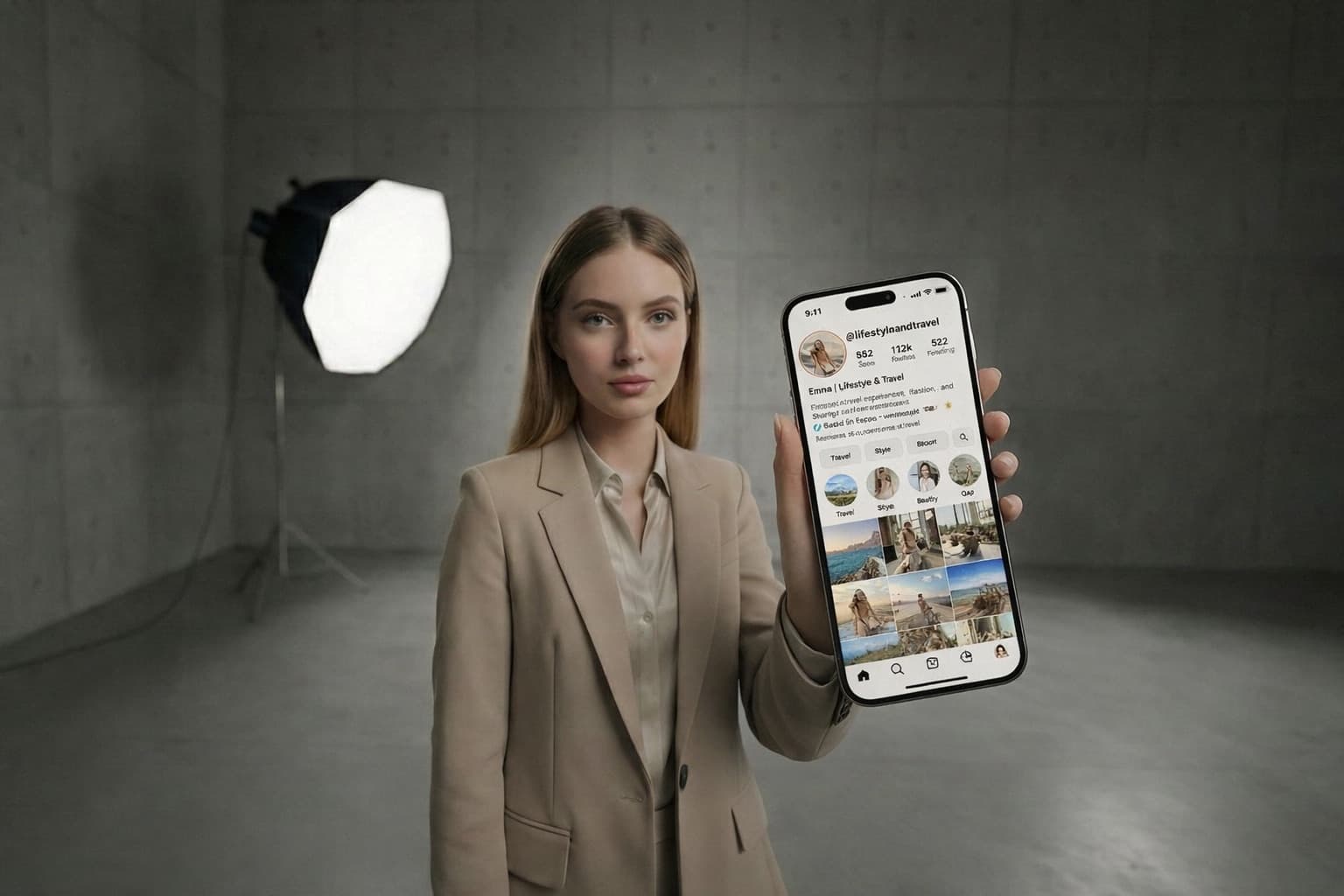 AI Tools for Instagram Models AI tools for Instagram models - Danex.ai guide to virtual influencer creation