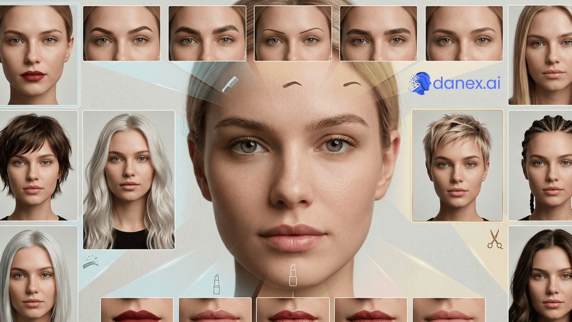 Create AI persona Custom AI influencer persona