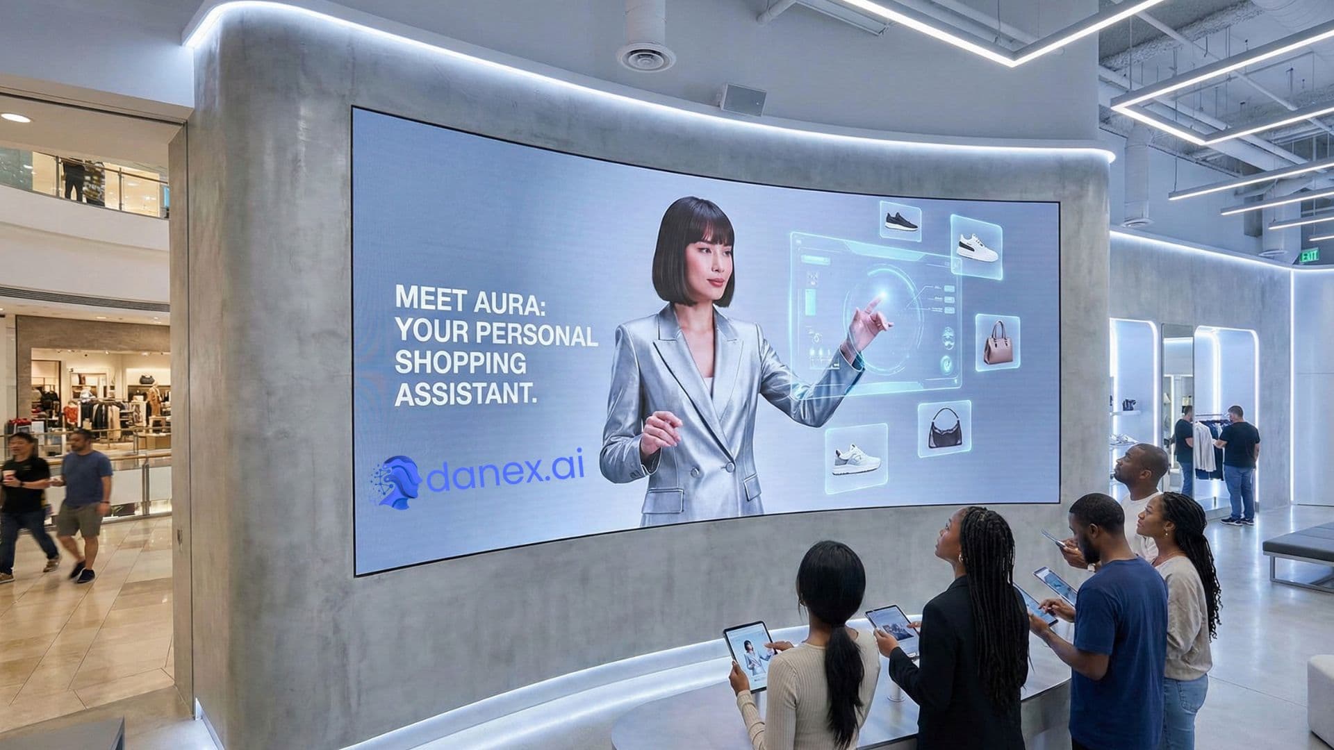 How to Create a Virtual Brand Ambassador Virtual Brand Ambassador - AI-powered brand representative for e-commerce and digital marketing