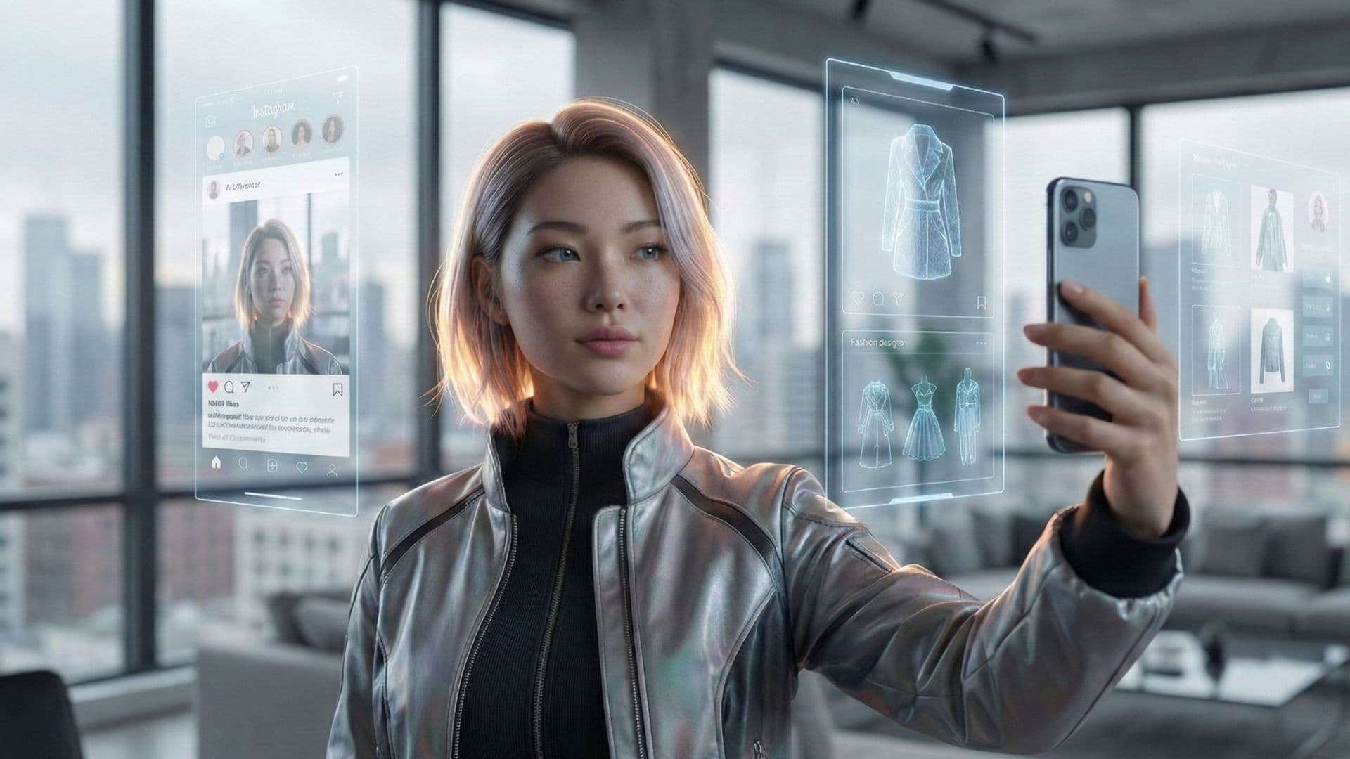Software used to create an AI influencer like Aitana Lopez Software used to create an AI influencer like Aitana Lopez - visual generation, prompts, and posting workflow