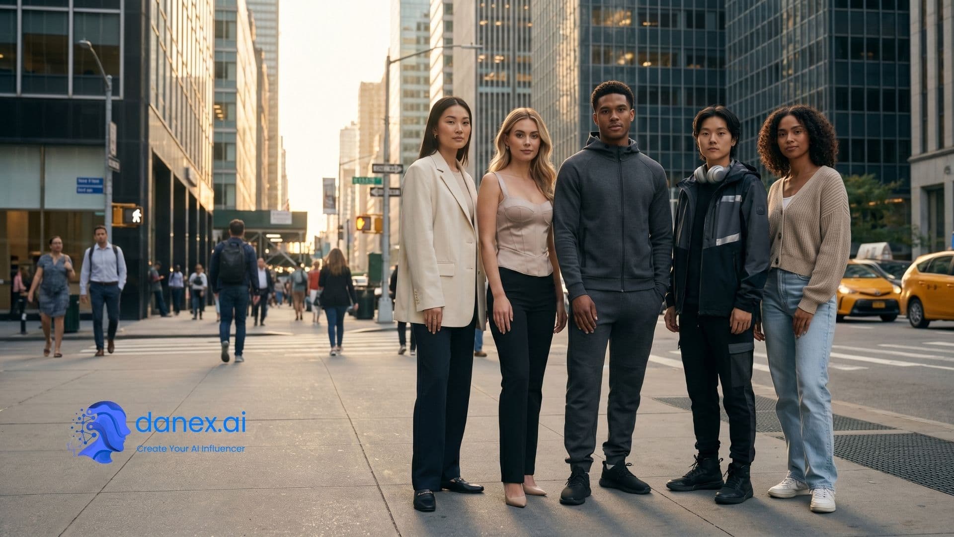 Top AI Influencers Shaping Digital Culture in 2026 Top AI influencers shaping digital culture in 2026 - virtual creators and brand campaigns